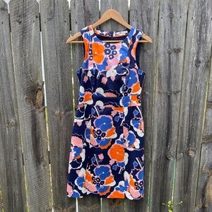 Boden Mini Dress